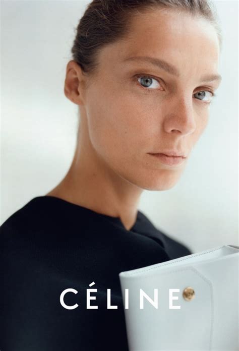 celine phoebe philo campaign|philo for Celine.